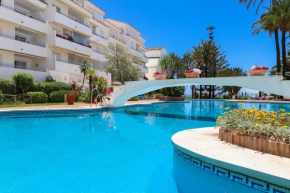 Playa Real luxury apartment